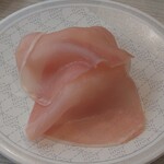 はま寿司 - 生ハム