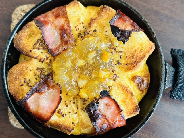 千年カフェ - 郡山富田（喫茶店）の写真