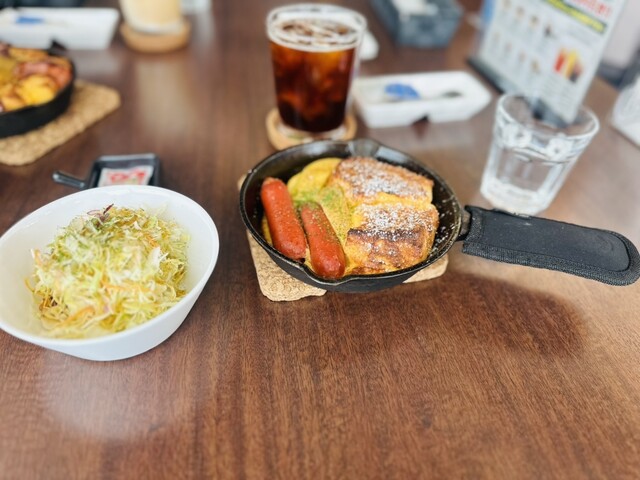 千年カフェ &ndash; 郡山富田の落ち着く喫茶店｜美味しいコーヒーと手作りスイーツ