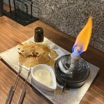 和ビストロ おてんとさん - 