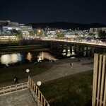 モリタ屋 木屋町店 - 