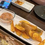 積丹浜料理 第八 太洋丸 - 