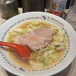 どうとんぼり 神座 - 料理写真: