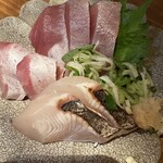 和ビストロ おてんとさん - 