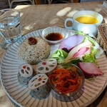 カフェスロー - 