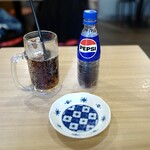 築地銀だこハイボール酒場 - ドリンク写真: