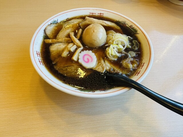 郡山中華そば しょうや &ndash; 本格ラーメンとコスパ抜群の味 | 郡山駅近