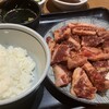 焼肉の和民 なんば店