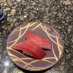 魚屋路 - 料理写真:鮪