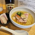 中華そば ひしお - 