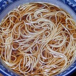 福山製麺所 - 醤油味