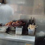 まるえ中華そば - 