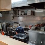 まるえ中華そば - 