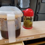 まるえ中華そば - 