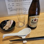 中華そば ひしお - 