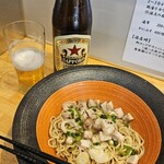 中華そば ひしお - 