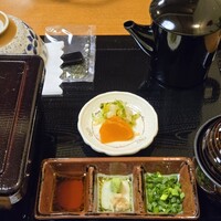 うなぎの新甫 - 全貌