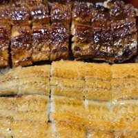 うなぎの新甫 - うなぎ