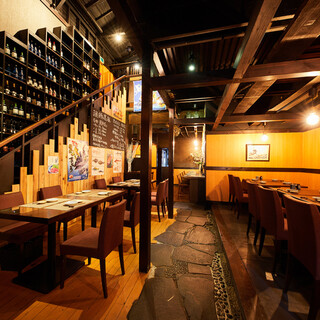 のどぐろ酒場 浜吉丸_2