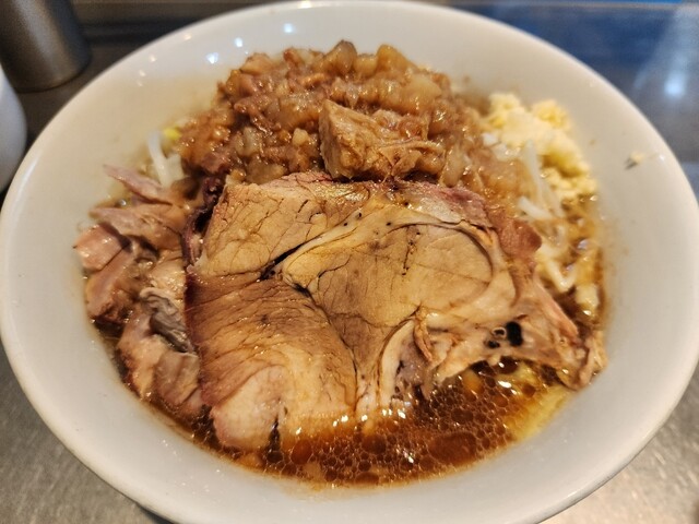 夢の一歩 蕨店 - 蕨/ラーメン | 食べログ