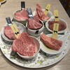 熟成和牛焼肉エイジング・ビーフ 西日暮里本店