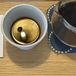 NOMAD COFFEE - 드립 커피 에티오피아 CHELBESA 620엔