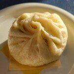 551蓬莱 - 料理写真:豚饅