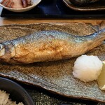 日本橋 墨之栄 - 