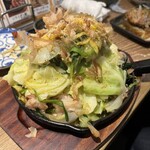 あぶり清水 - 