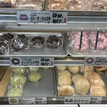 TSURUYA Miyota Ten - 面包店