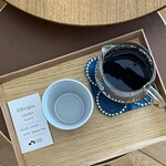 NOMAD COFFEE - 드립 커피 에티오피아 CHELBESA 620엔