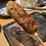 あぶり清水 - 