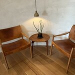 NOMAD COFFEE - 매장 내부