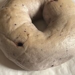 TSURUYA Miyota Ten - 国产小麦蓝莓贝果 107日元