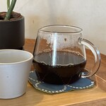 NOMAD COFFEE - 드립 커피 에티오피아 CHELBESA 620엔