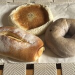 ツルヤ - 購入品