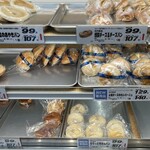 TSURUYA Miyota Ten - 面包区