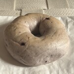 TSURUYA Miyota Ten - 国产小麦蓝莓贝果 107日元