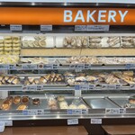 TSURUYA Miyota Ten - 面包区