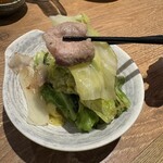 あぶり清水 - 