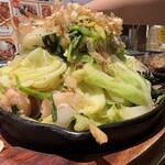 あぶり清水 - 