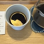 NOMAD COFFEE - ドリップコーヒー Ethiopia CHELBESA 620円