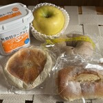 TSURUYA Miyota Ten - TSURUYA购买商品