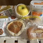 TSURUYA Miyota Ten - TSURUYA购买商品