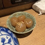 あぶり清水 - 