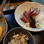 日本橋 墨之栄 - 