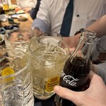 あぶり清水 - 