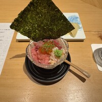 SUSHI BANYA KAI 品川店 - 