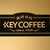 キーコーヒー - その他写真:看板