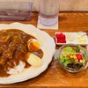 カレーアンドコーヒー・タイム